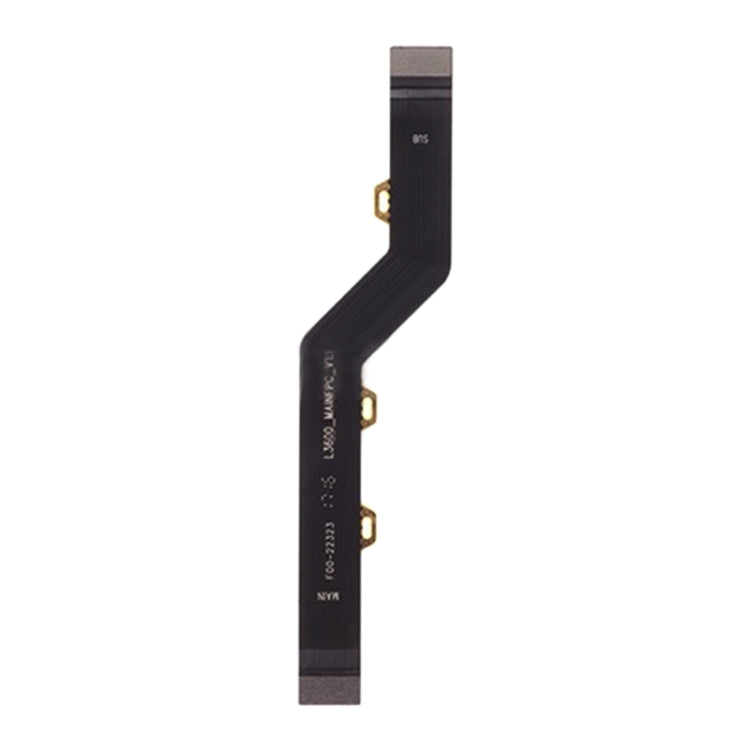 Cavo flessibile della scheda madre per Motorola Moto E4 Plus XT1773, For Moto E4 Plus Cavo flessibile della scheda madre per Motorola Moto E4 Plus XT1773, For Moto E4 Plus